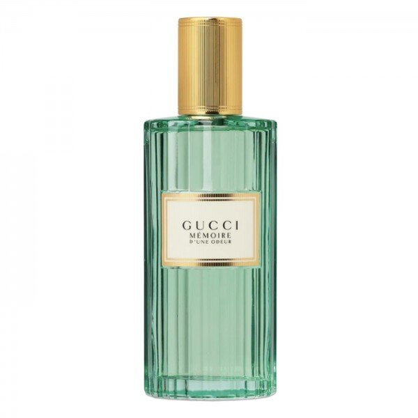 Gucci Memoire D'Une Odeur EDP 100 ml Unisex Parfüm kullananlar yorumlar